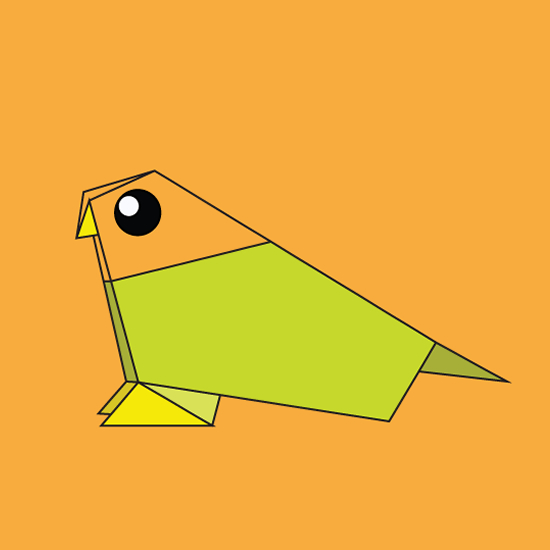 ORIGAMI