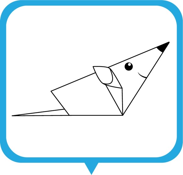 Origami 1